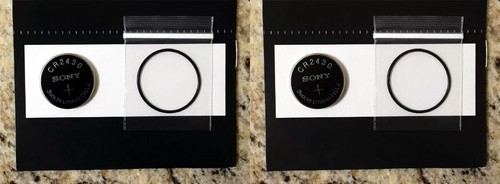 Lot battery kits - lot,