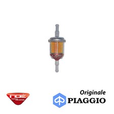 FILTRO BENZINA BEVERLY 125 200