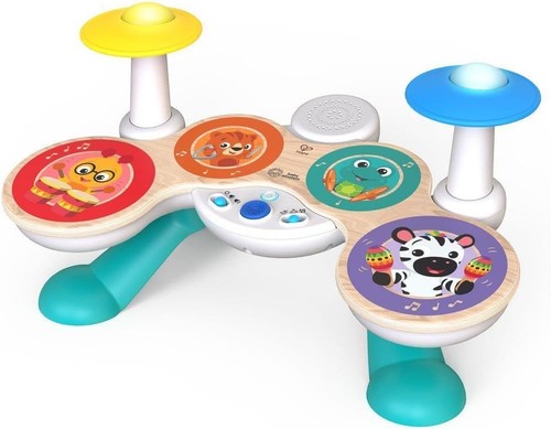 Hape batteria musicale - hape,