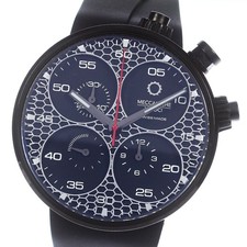 MECCANICHE VELOCI Quattro