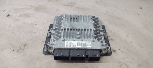 Centralina motore diesel