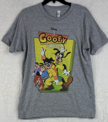 Shirt grafica disney goofy - t-shirt,