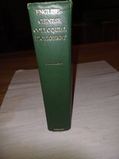 Antique englishchinese - antique,