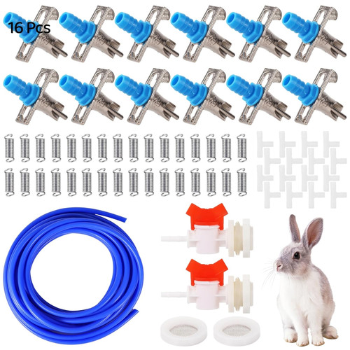 Kit irrigazione automatica - kit,