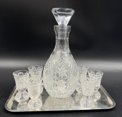 Set liquore vodka alcolici - liquore,