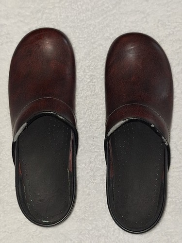 Dansko donna professionale - donna,