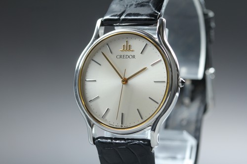 Quasi come nuovo orologio - [quasi,