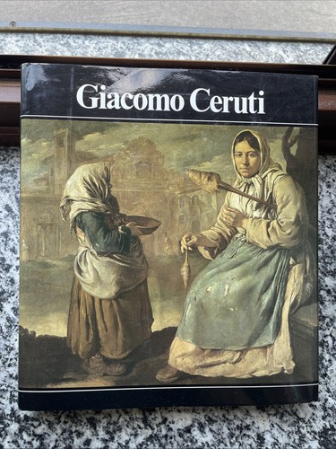 Giacomo ceruti mina gregori - mina,
