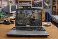 Notebook Medion XP Gamer 32