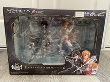 Sword Art Online 10th