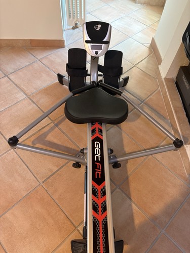 Vogatore get fit domyos - vogatore,