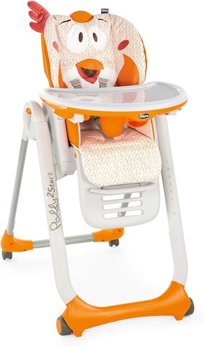Chicco polly start - polly, 2