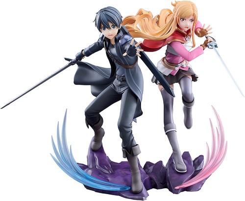 Modellino sao progressive - sao,
