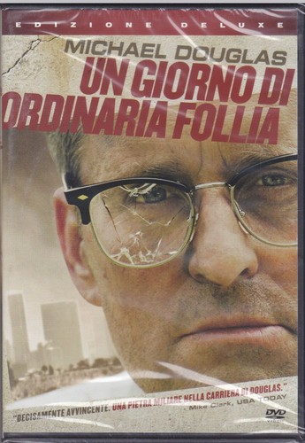 Dvd giorno di ordinaria - un,