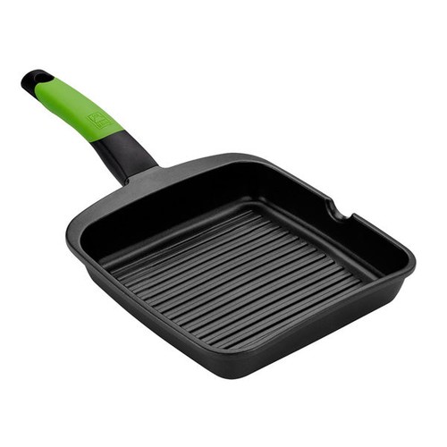 Bra prior grill piastra con - grill,