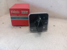 DIMA DI FORATURA RETROGRADO A INCASSO KELWIN