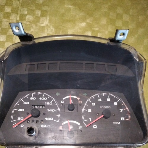 Quadro strumenti suzuki - quadro,