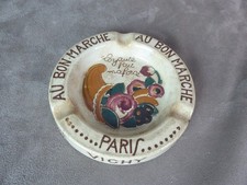 Beau cendrier publicitaire - beau,