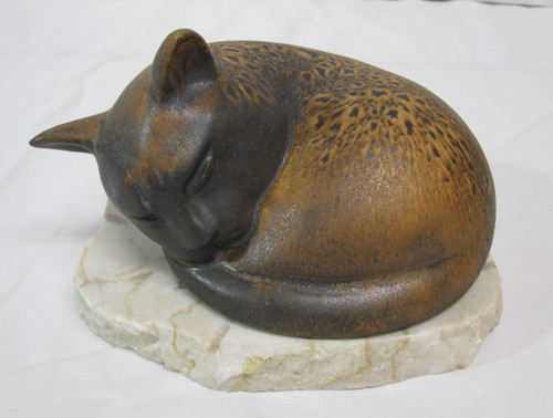 Figura maigon daga gatto - maigon,