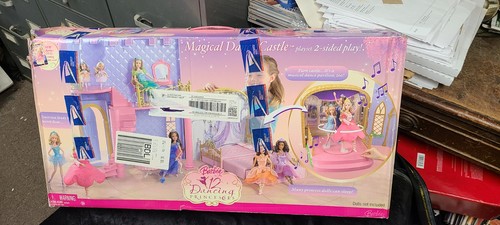 Barbie mattel 2006 - barbie,