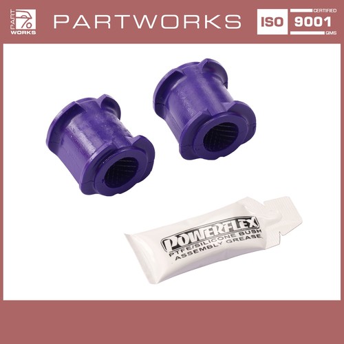 Cuscinetti stabilizzatori - 2,