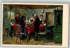 38167623 - Famiglia contadina