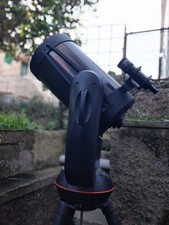 telescopio celestron Nexstar