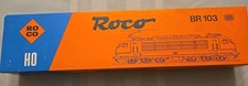 Roco DB BR 103 Locomotore
