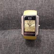 orologio vintage da donna ALEX MAX Più 3 Orologini