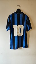 Maglia Shirt Bergkamp Inter