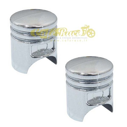 Tappi coprivalvola piston - coprivalvola,