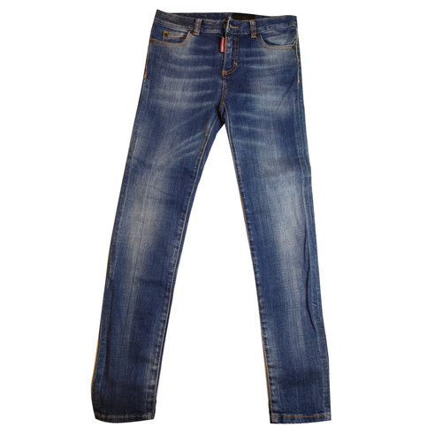 Dsquared2 kids jeans - dsquared2,