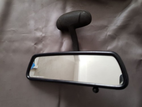 Lancia fulvia 2000 rear - 2000,