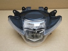 Faro proiettore Suzuki GSX-R125 RLX M3 2023 18.991 miglia (15301)