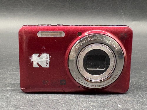 Kodak pixpro fz55 fotocamera - kodak,