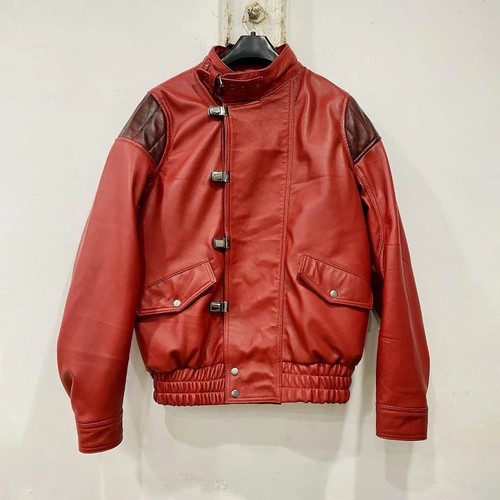 Akira kaneda cosplay giacca - akira,