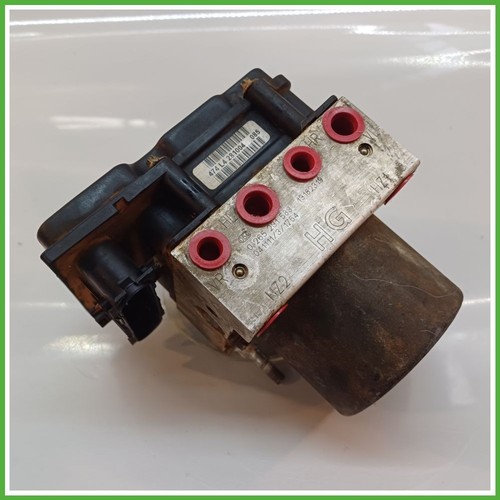 Centralina abs modulo - centralina,