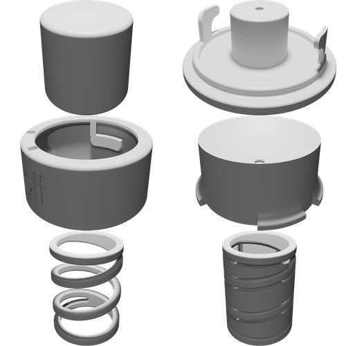 Foratore uova per cucina - uova,