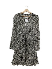 DANTE6 Abito stile impero