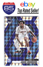 2024-25 Mosaico Andre Drummond