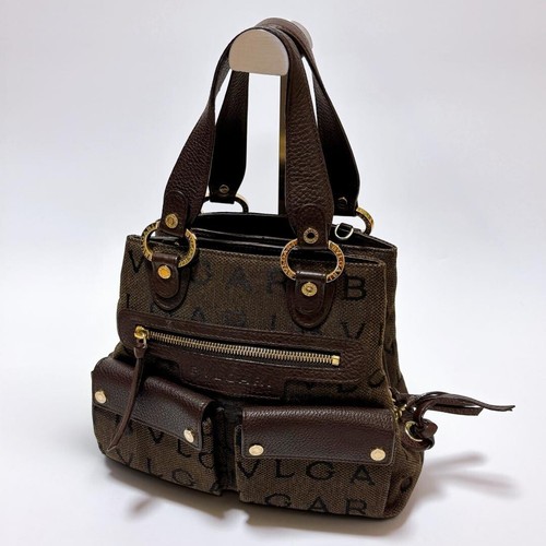 Bvlgari logomania maxi - bvlgari,