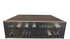 Nikko TRM-500 amplificatore