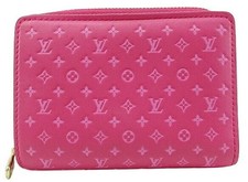 Louis Vuitton Nano Monogram