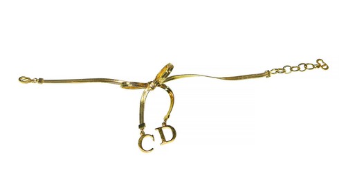Authentic christian dior - christian,