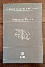 Architettura Tecnica