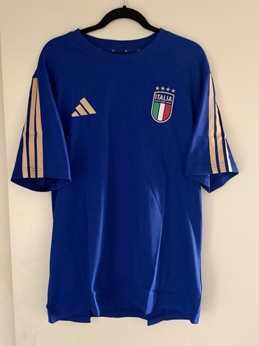Shirt maglietta italia figc - t-shirt,
