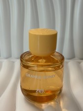 ZARA miele arancio edt 90 ml