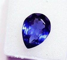Loose gemma tanzanite naturale - gemma,