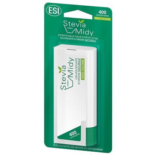 Esi stevia midy dolcificante - midy,
