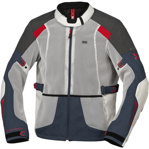 Giacca moto uomo - , m
